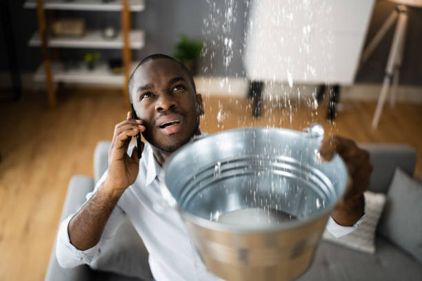 Best Emergency water damage restoration  in Burr Ridge, IL